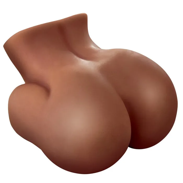 PipeDream Anal Pipedream Extreme Toyz Fuck My Black Bubble Butt