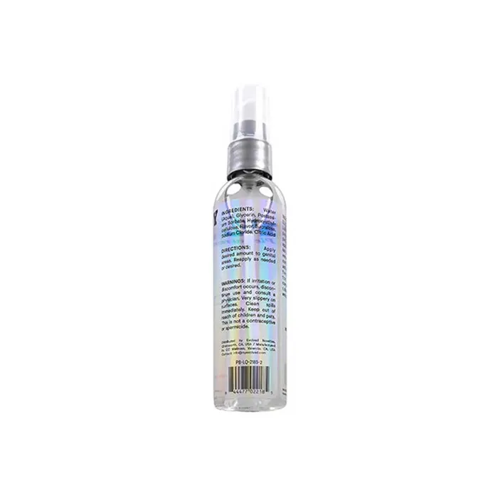 Playboy Pleasure Slick Cupcake Flavored Lubricant 2 Oz Playboy Lubricants Playboy Pleasure Slick Cupcake Flavored Lubricant 2 Oz Playboy Lubricants