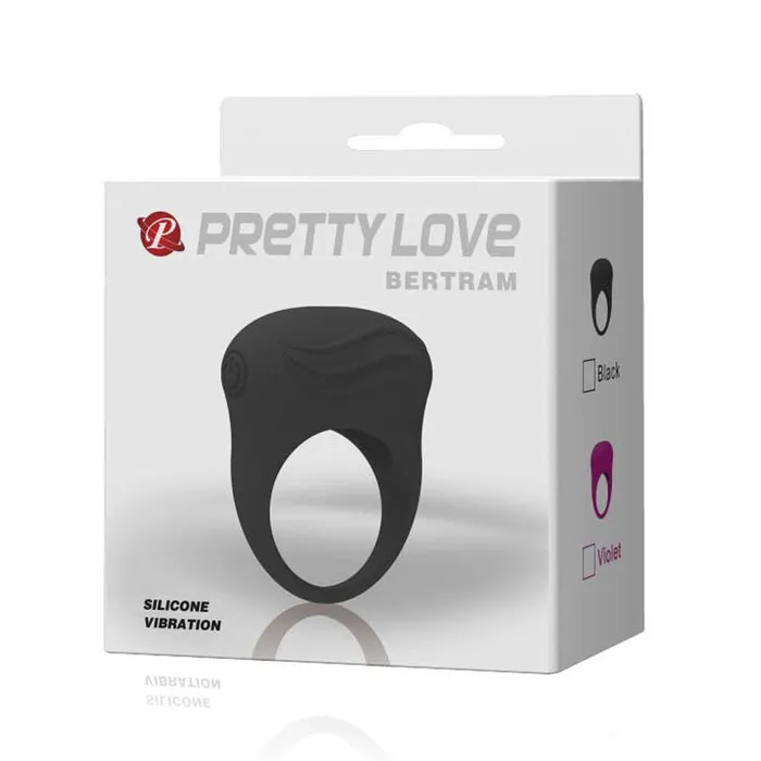 Pretty Love Vibrators Pretty Love Bertram