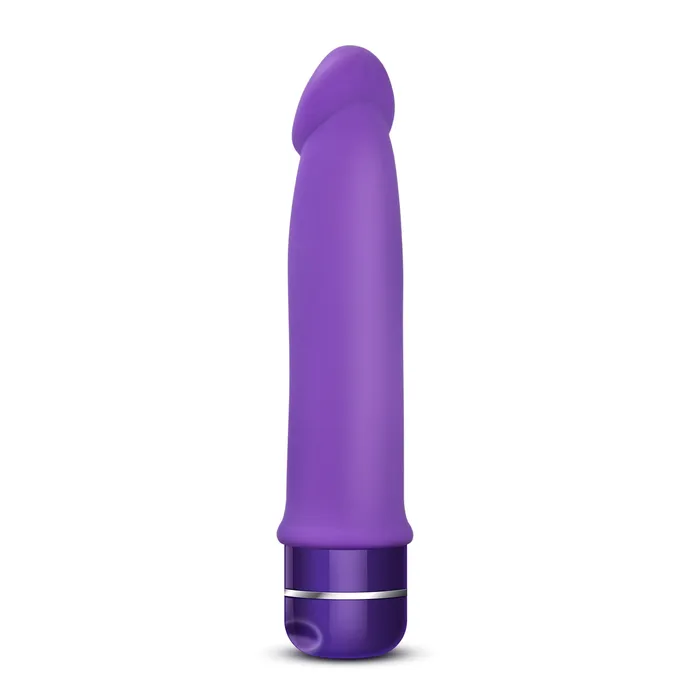 Purity Purple Blush Vibrators