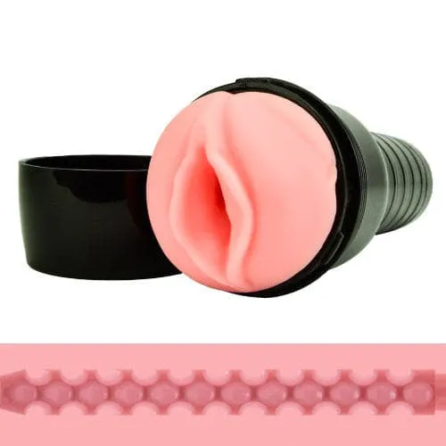 REV Male Sex Toys RevLite Realistic Vagina Male Masturbator