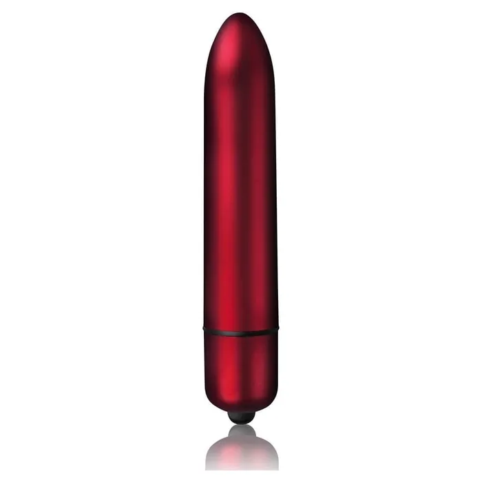 Rocks Off Rouge Allure Red Rocks Off Vibrators