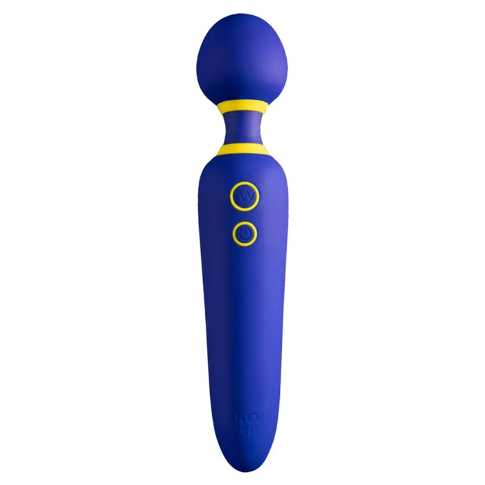 ROMP Vibrators Flip