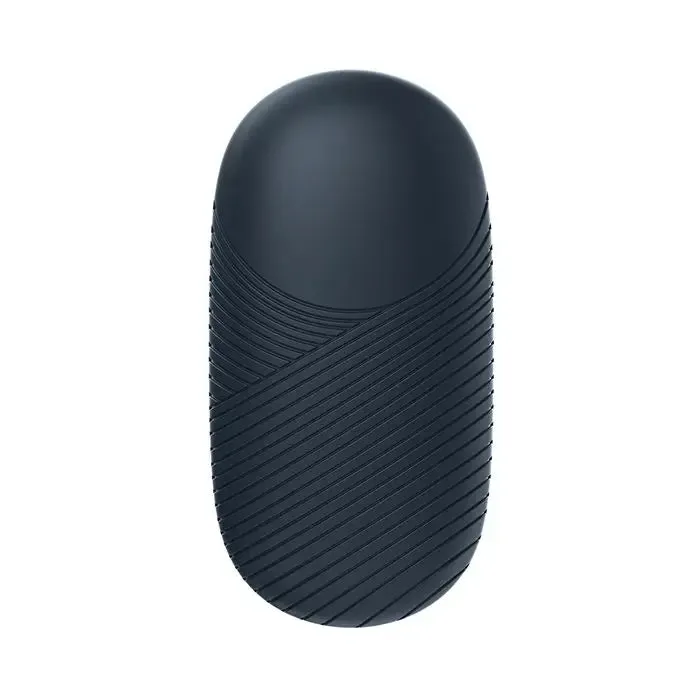 Satisfyer Vibrators Satisfyer Dark Desire Vibrator Sex Toy Dark Blue Brass