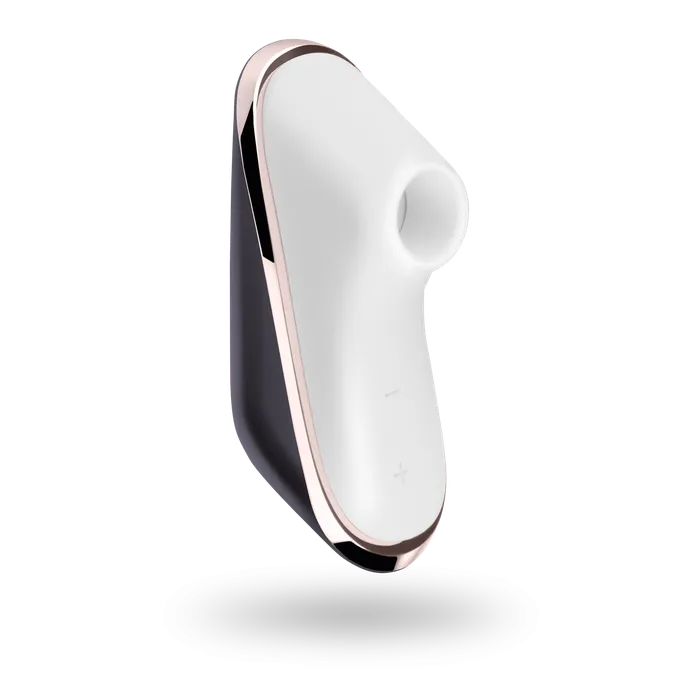Satisfyer Vibrators Satisfyer Pro Traveler