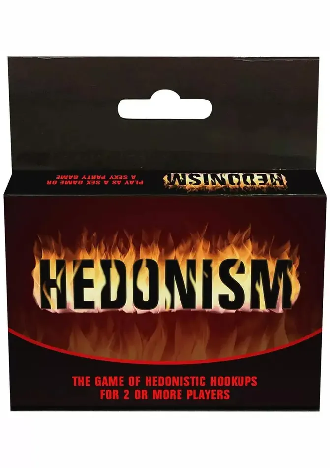 Sex Games Hedonism Couples Sex Card Game Kheper Games Couples