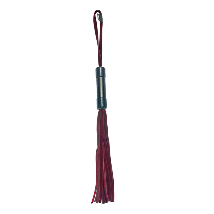 Sex Mischief Vibrators Enchanted Flogger