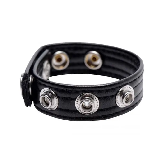 Strict Speed Snap Cock Ring Male Sex Toys