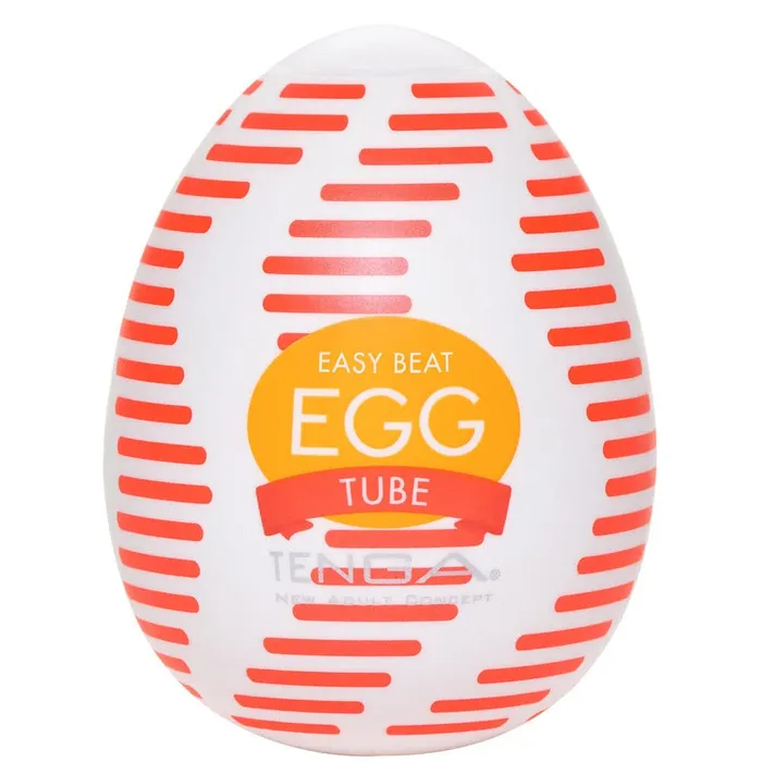 Tenga Tube Egg Masturbator Tenga Male Sex Toys
