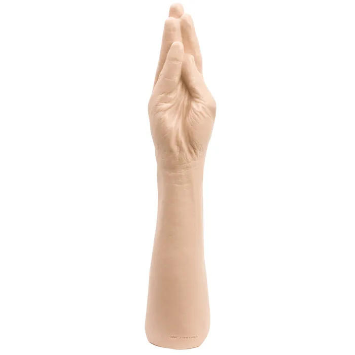 The Hand Doc Johnson Dildos