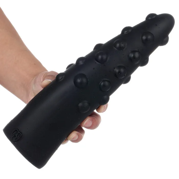 Thick Rhino Anal Dildo Butt Plug Realistic Animal Anal Dilator Vagina Prostate Massager Domlust Anal