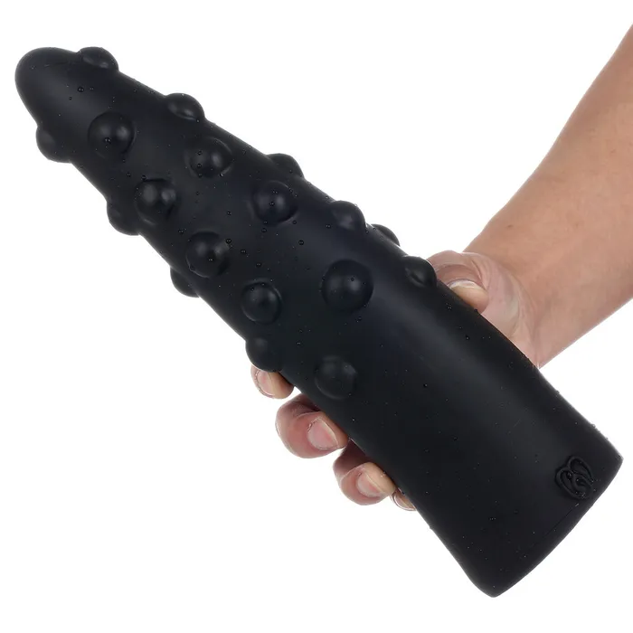 Thick Rhino Anal Dildo Butt Plug Realistic Animal Anal Dilator Vagina Prostate Massager Domlust Anal