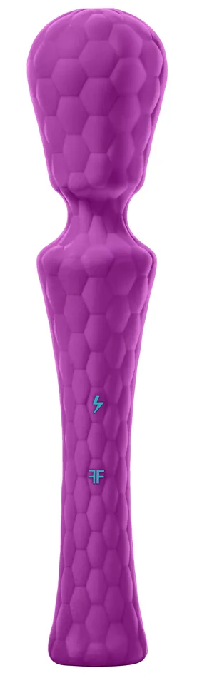 Ultra Wand XL Purple Sale Specials Vibrators