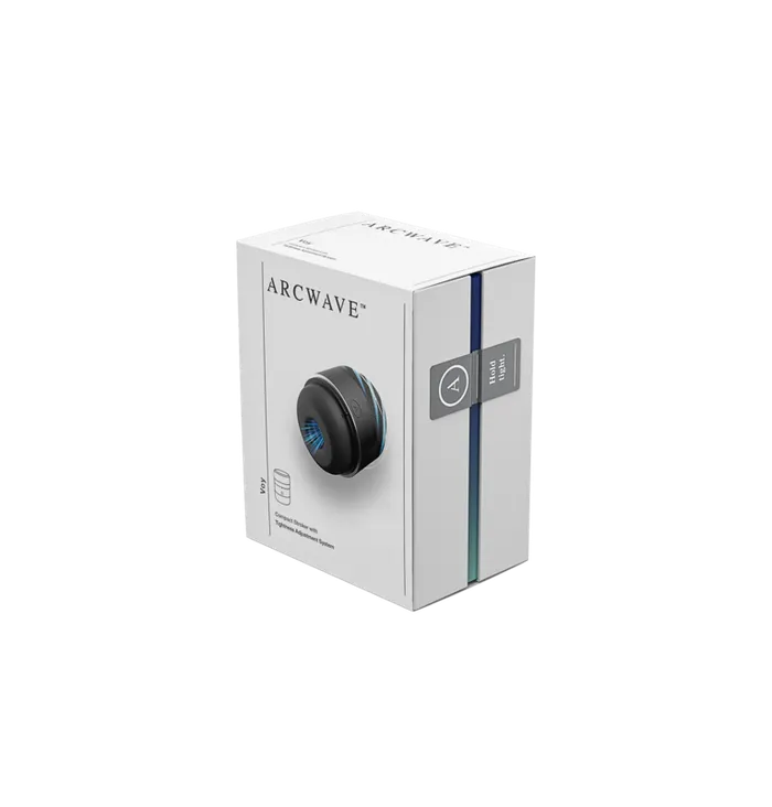 Vibrators Arcwave Voy