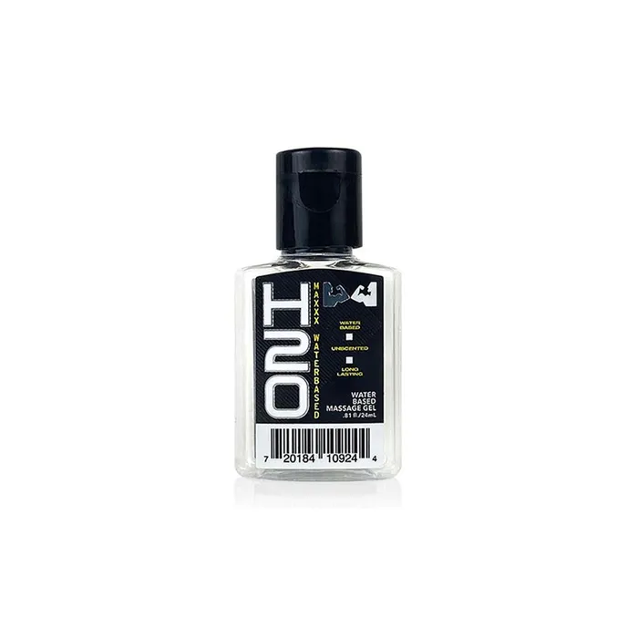 Vibrators B Cummings H2o Maxxx 24 ml