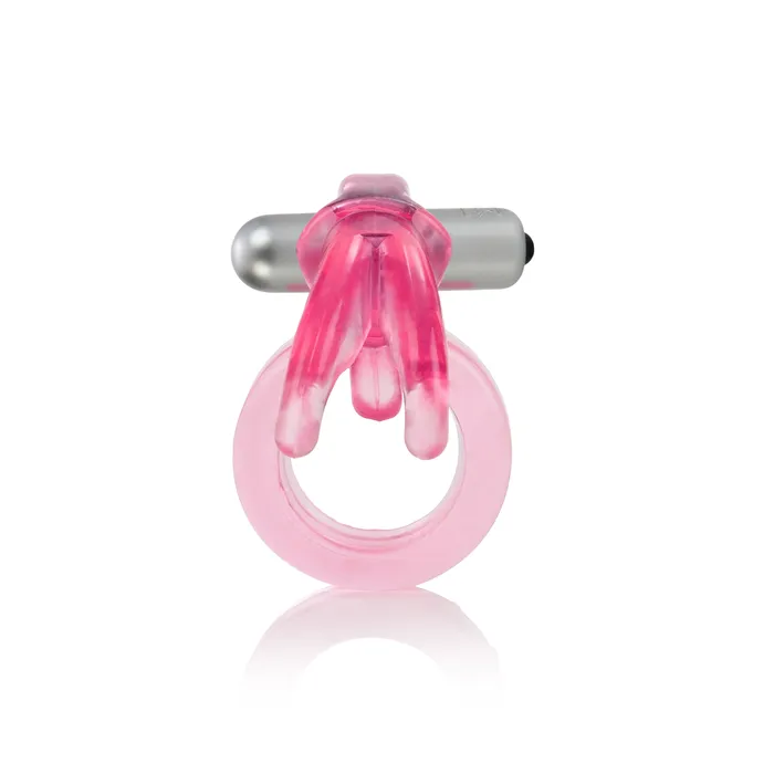 Vibrators CalExotics Triple Clit Flicker