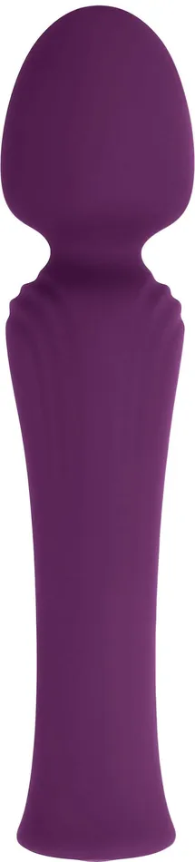Vibrators Evolved Novelties My Secret Wand Purple