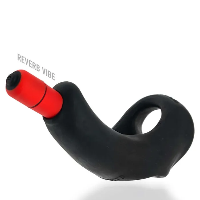 Vibrators Oxballs Buzzfuck Taint VibeSling Tar Ice Vibrators Oxballs Buzzfuck Taint VibeSling Tar Ice