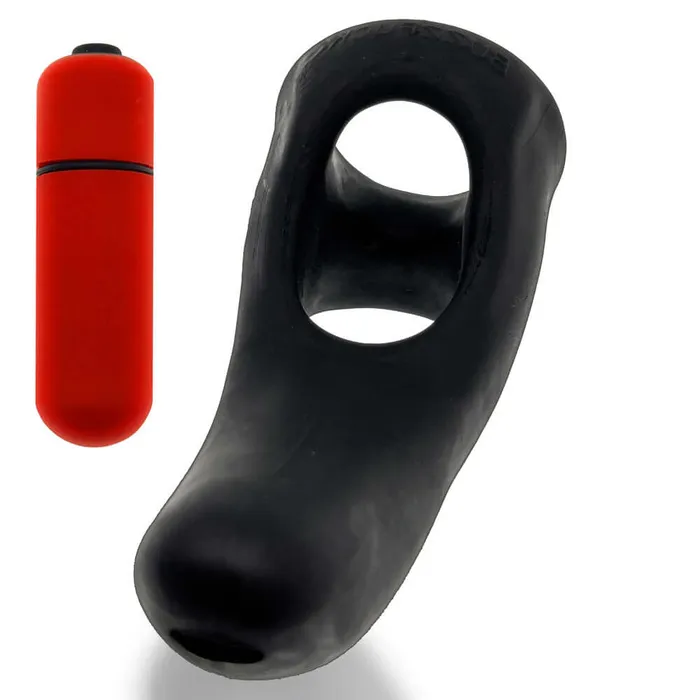 Vibrators Oxballs Buzzfuck Taint VibeSling Tar Ice Vibrators Oxballs Buzzfuck Taint VibeSling Tar Ice
