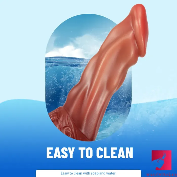 826in Fantasy Anal Lifelike Dildo Realistic Penis Women Sex Toy Weadultshop Male Sex Toys