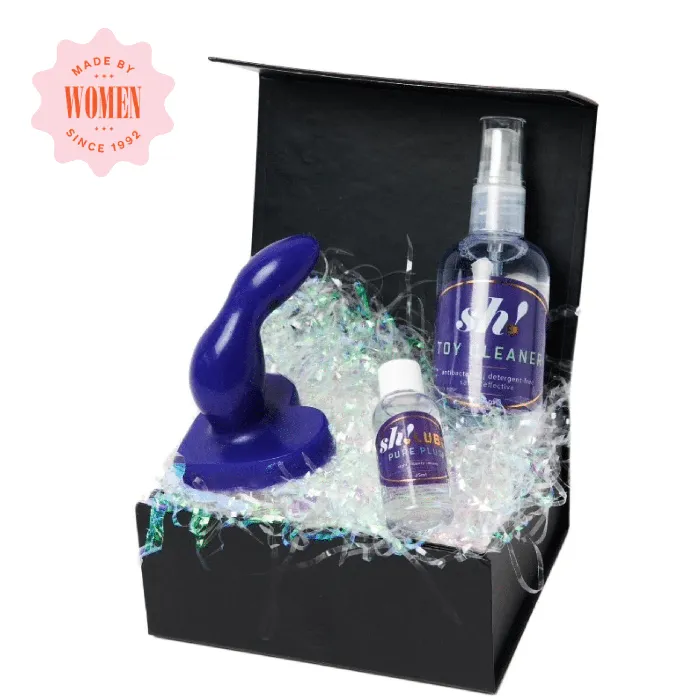 Anal Anal Pleasure Appetizer Gift Set Sh Womens Store