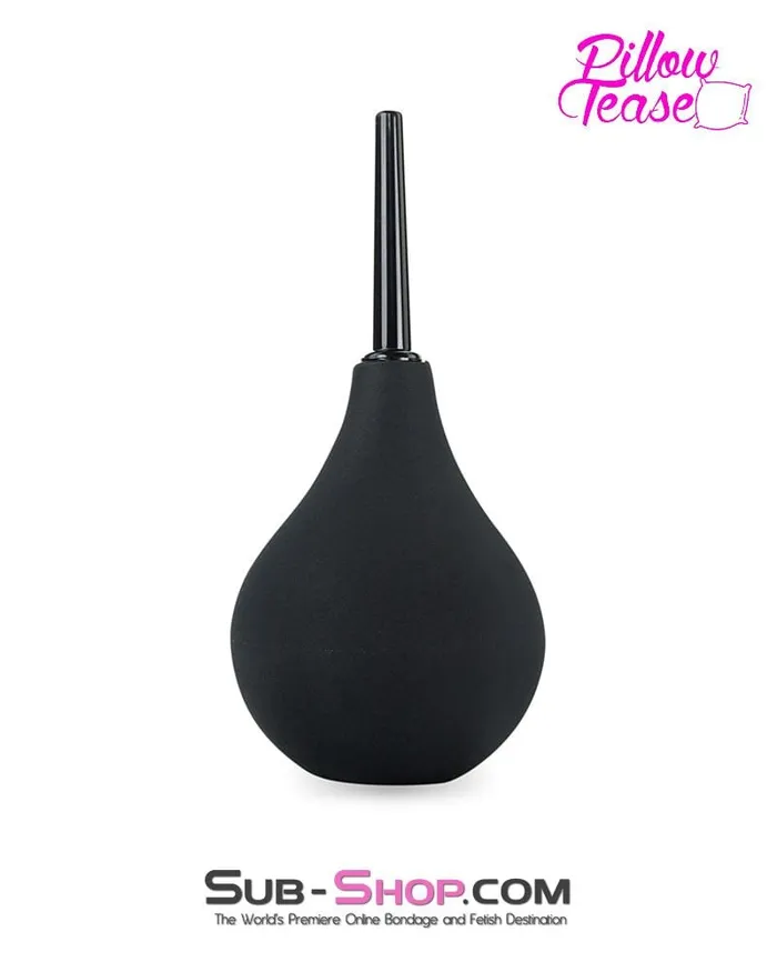 Anal Eiffel 7018E Personal Cleaning Enema Anal Trainer