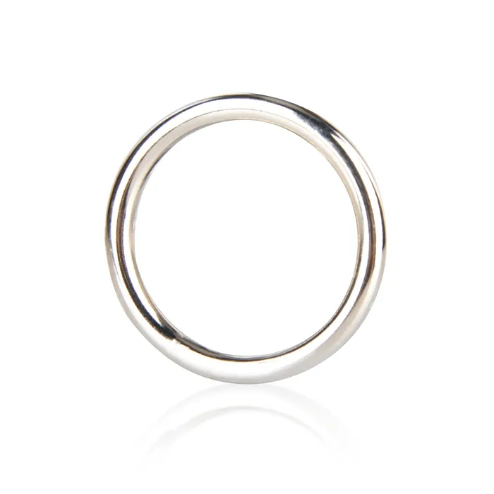 Blue Line Men Male Sex Toys Steel Cock Ring 13