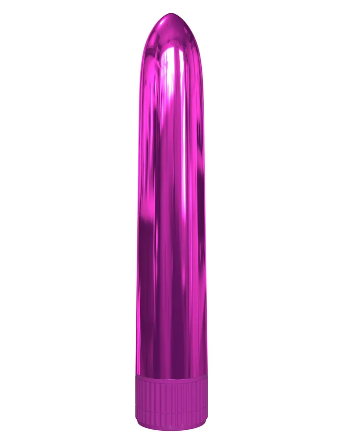 Classix Rocket Vibe Pink Pipedream Vibrators