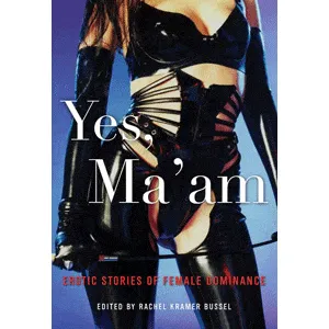 Cleis Press Yes Maam DISCONTINUED Vibrators