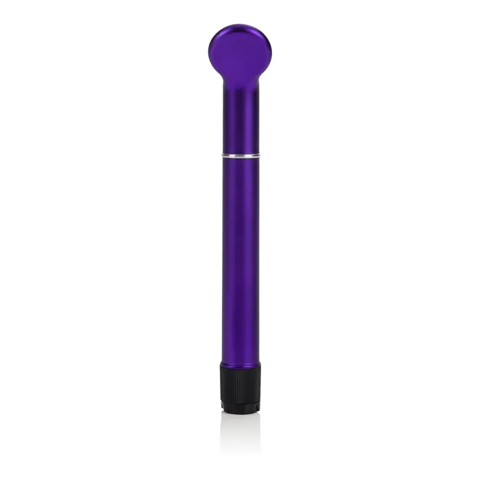 Clitoriffic Vibrator Purple CalExotics Vibrators