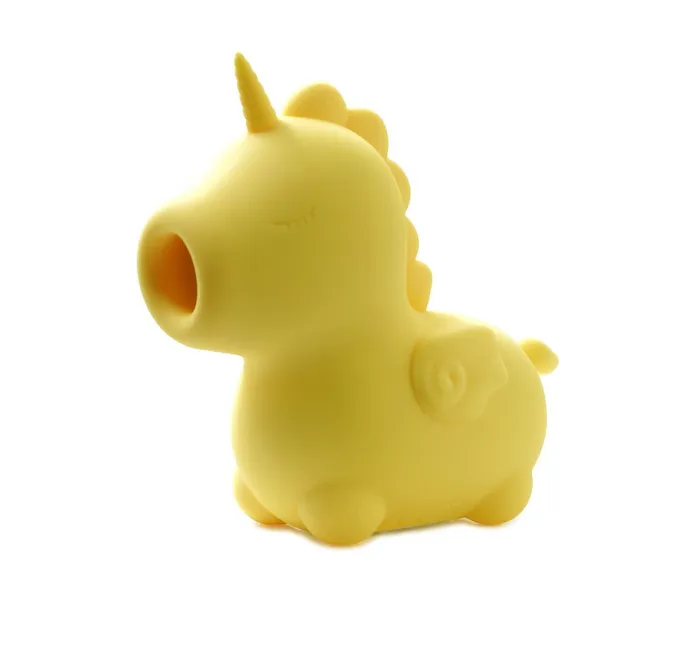 Creative Conceptions Unihorn Bean Blossom Vibrators