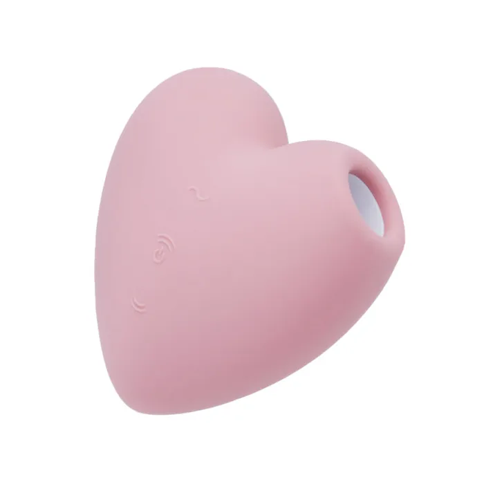 Cutie Heart Satisfyer Anal