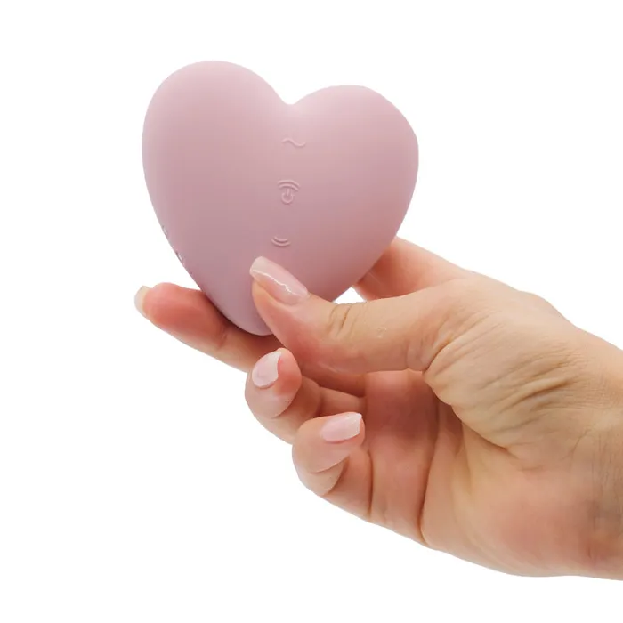Cutie Heart Satisfyer Anal