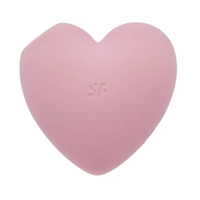 Cutie Heart Satisfyer Anal