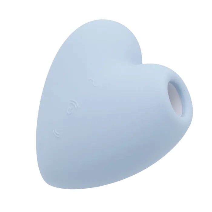 Cutie Heart Satisfyer Anal