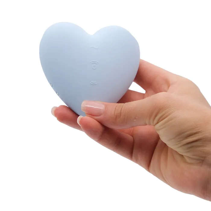 Cutie Heart Satisfyer Anal