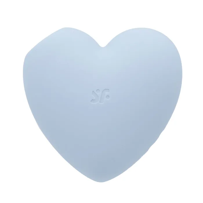 Cutie Heart Satisfyer Anal