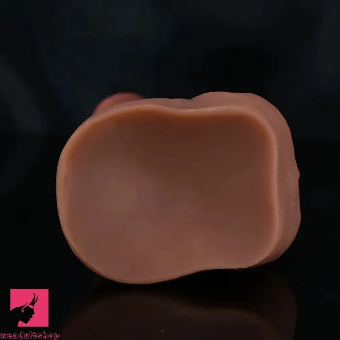 Dildos 866in 1141in Realistic Silicone Soft Elephant Trunk Female Big Dildo Weadultshop