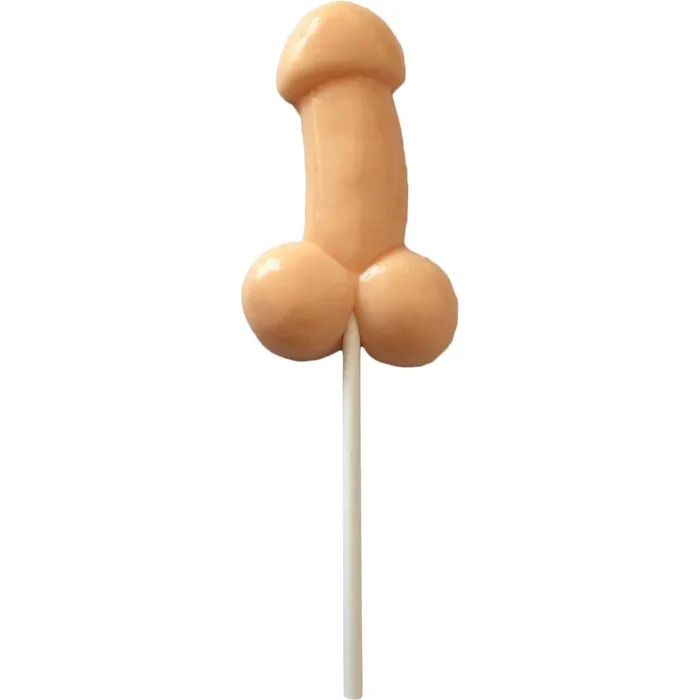 Dildos Hott Products Butter Balls Pecker Pop