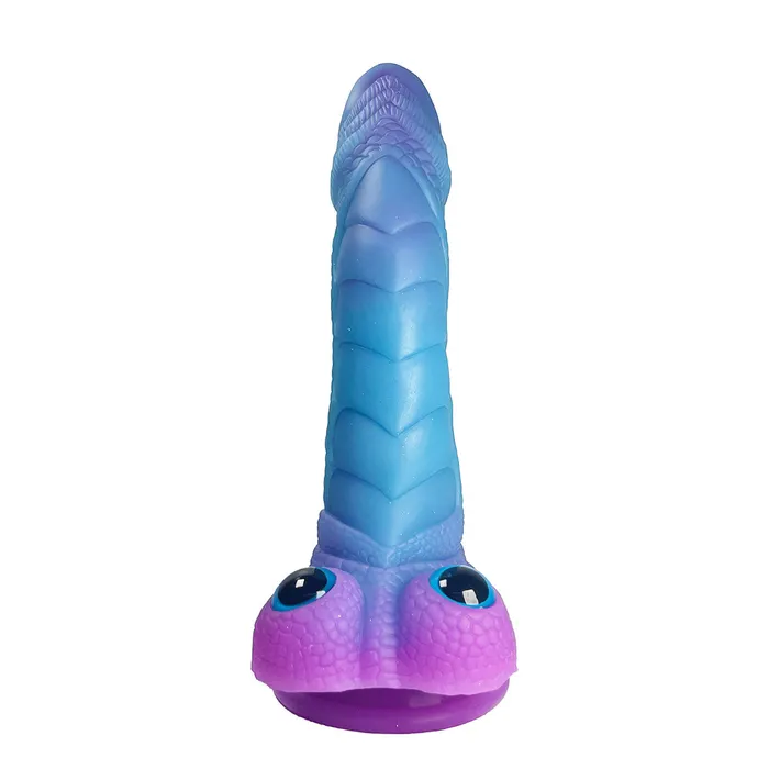  Dildos Sci Fi Alien Dildo Glow in the Dark