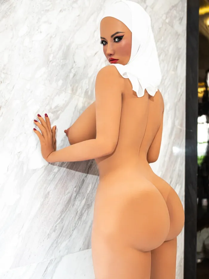 F2600160cm5ft2452kg K Cup Fukada Big Ass Silicone Heade Sex Doll Climax Doll Pro Climax Doll Male Sex Toys