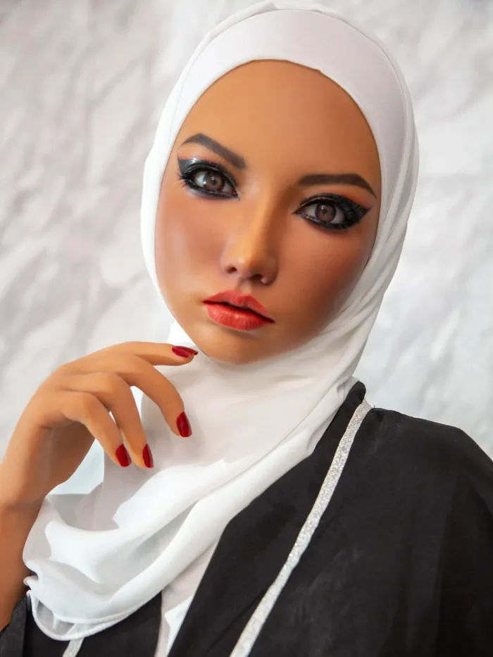 F2600160cm5ft2452kg K Cup Fukada Big Ass Silicone Heade Sex Doll Climax Doll Pro Climax Doll Male Sex Toys