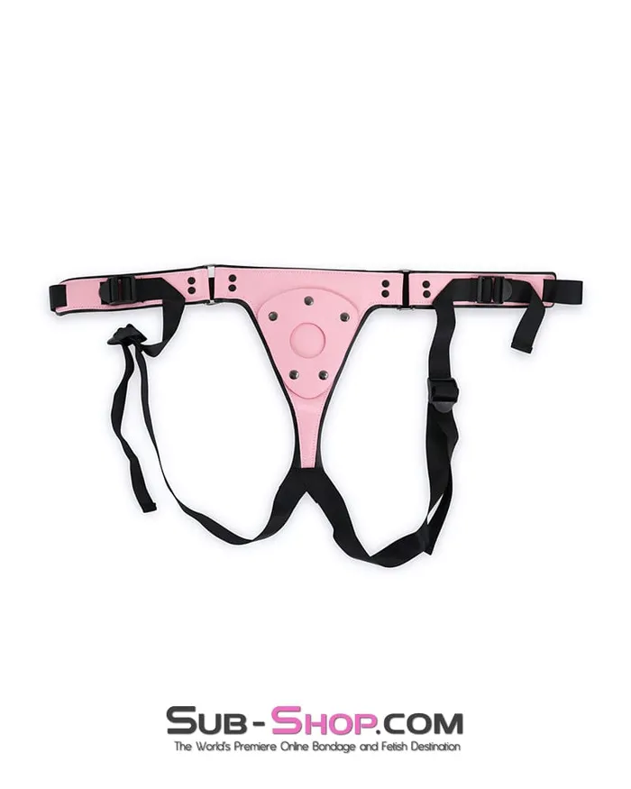 Female Sex Toys 8873DLSIS Femme Domme Pretty Pink Sissy Boi Professional Dominatrix and Black Strap on Harness Moonwell Female Sex Toys 8873DLSIS Femme Domme Pretty Pink Sissy Boi Professional Dominatrix and Black Strap on Harness Moonwell