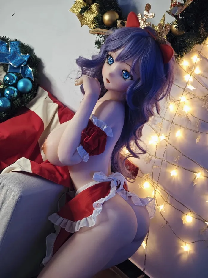 Female Sex Toys Elsa Babe F5459150cm5ft275kg Silicone Anime Hentai Sex Dolls Elsa Babe