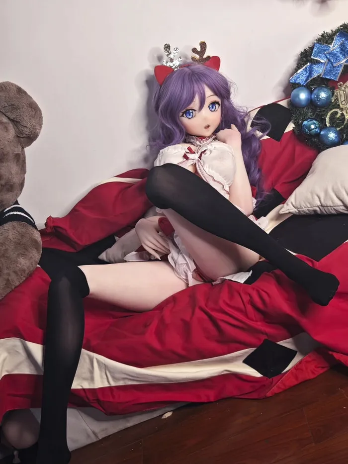 Female Sex Toys Elsa Babe F5459150cm5ft275kg Silicone Anime Hentai Sex Dolls Elsa Babe
