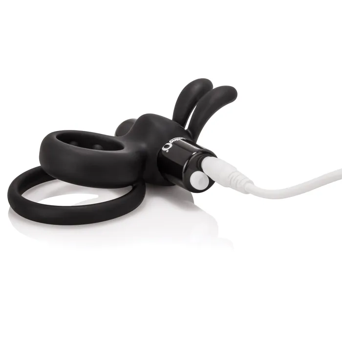 Female Sex Toys Screaming O Charged Ohare Rabbit Vibe Rechargeable Fun with 10 Exciting Vibrations
