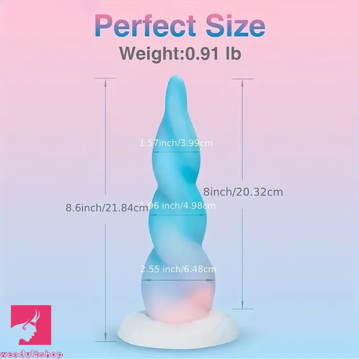 Female Sex Toys Weadultshop 86in Monster Realistic Fantasy Big Silicone Soft Dildo For Adults