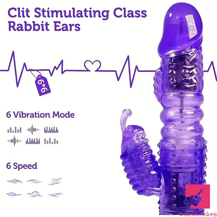 Female Sex Toys Weadultshop 886in Silicone Soft Vibrating Rotation Dildo For Gspot Clit Stimulator