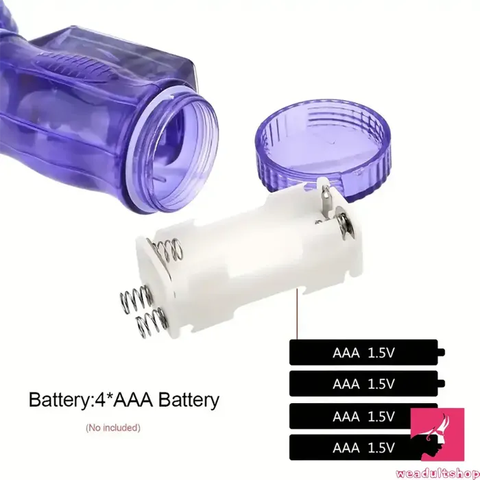 Female Sex Toys Weadultshop 886in Silicone Soft Vibrating Rotation Dildo For Gspot Clit Stimulator