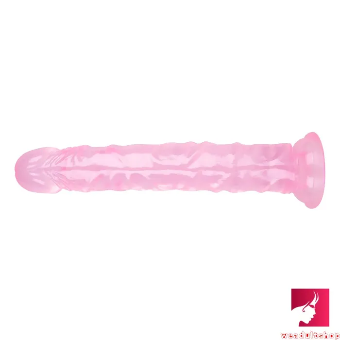 Female Sex Toys Weadultshop 984in Soft Realistic Dildo Sex Toy For Adult Women Masturbation
